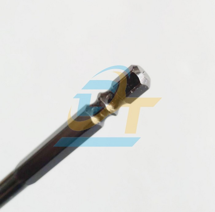 Mũi khoan đa năng chuôi lục giác Kapusi 8mm  Kapusi | Giá rẻ nhất - Công Ty TNHH Thương Mại Dịch Vụ Đạt Tâm