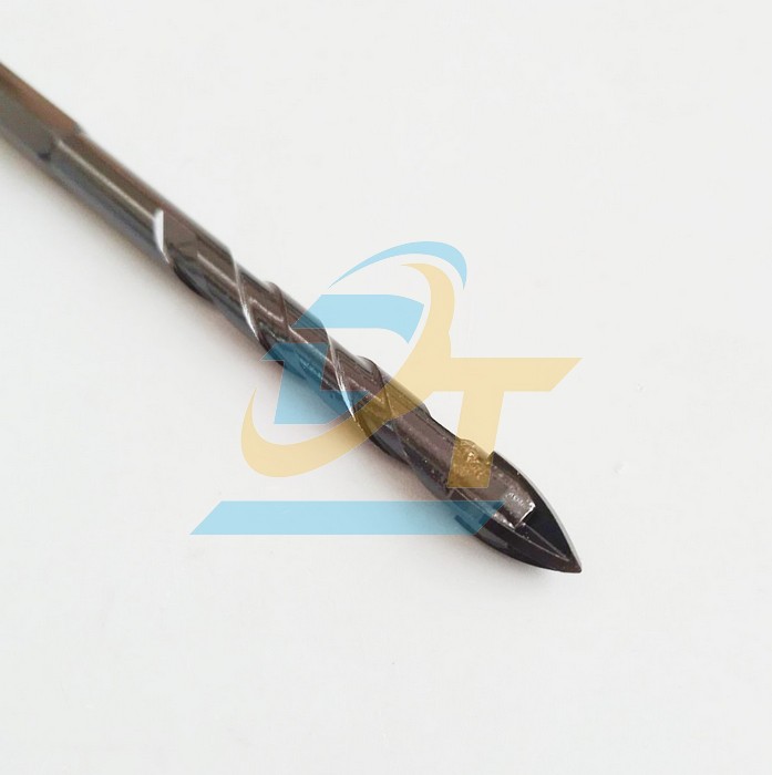 Mũi khoan đa năng chuôi lục giác Kapusi 8mm  Kapusi | Giá rẻ nhất - Công Ty TNHH Thương Mại Dịch Vụ Đạt Tâm