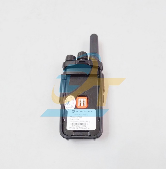 Bộ đ&agrave;m Motorola GP 218  MOTOROLA | Gi&aacute; rẻ nhất - C&ocirc;ng Ty TNHH Thương Mại Dịch Vụ Đạt T&acirc;m