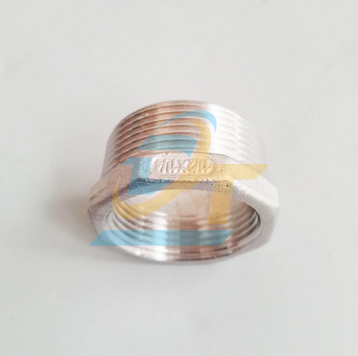 C&agrave; r&aacute; inox 304 49-42 (DN40/32)  VietNam | Gi&aacute; rẻ nhất - C&ocirc;ng Ty TNHH Thương Mại Dịch Vụ Đạt T&acirc;m