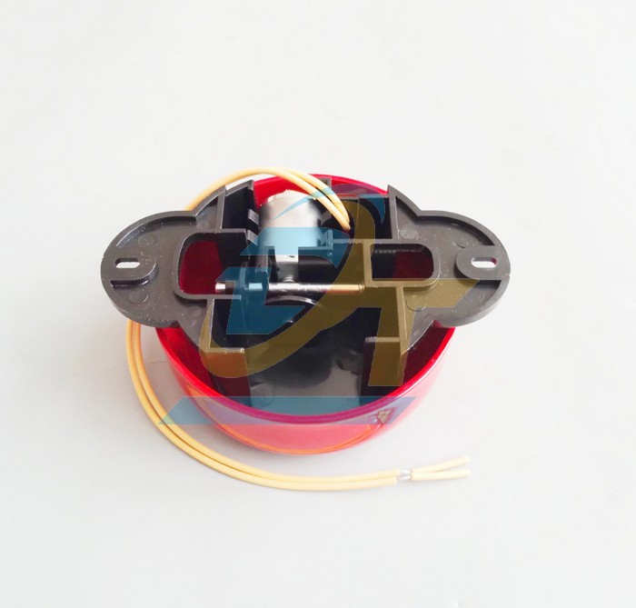 Chuông báo cháy 24V Horing NQ-418 NQ-418 Horing | Giá rẻ nhất - Công Ty TNHH Thương Mại Dịch Vụ Đạt Tâm