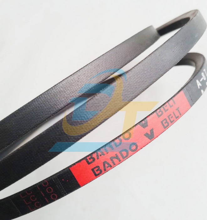 Dây curoa Bando A87  Bando | Giá rẻ nhất - Công Ty TNHH Thương Mại Dịch Vụ Đạt Tâm