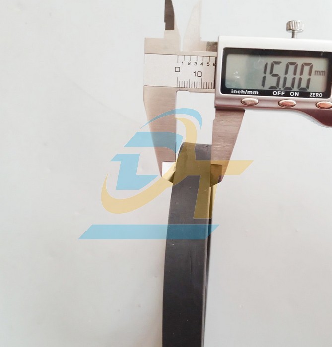 V&ograve;ng đệm cao su giảm chấn 123x87x15mm  VietNam | Gi&aacute; rẻ nhất - C&ocirc;ng Ty TNHH Thương Mại Dịch Vụ Đạt T&acirc;m