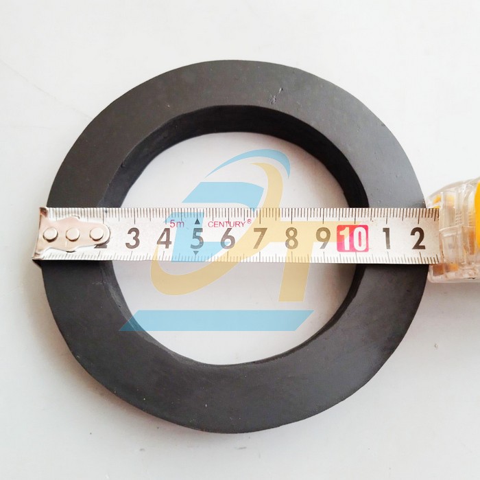 V&ograve;ng đệm cao su giảm chấn 123x87x15mm  VietNam | Gi&aacute; rẻ nhất - C&ocirc;ng Ty TNHH Thương Mại Dịch Vụ Đạt T&acirc;m