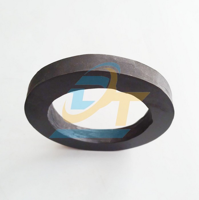 V&ograve;ng đệm cao su giảm chấn 123x87x15mm  VietNam | Gi&aacute; rẻ nhất - C&ocirc;ng Ty TNHH Thương Mại Dịch Vụ Đạt T&acirc;m