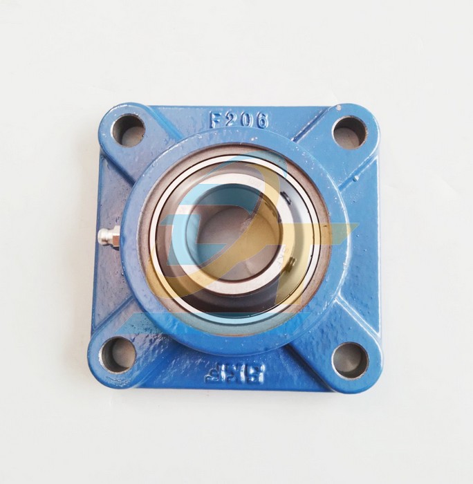 Gối đỡ vòng bi SKF UCF206  SKF | Giá rẻ nhất - Công Ty TNHH Thương Mại Dịch Vụ Đạt Tâm