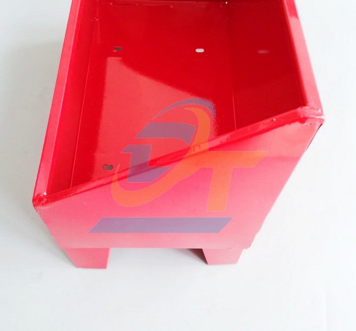 Kệ đôi để bình chữa cháy 400x300x200mm  VietNam | Giá rẻ nhất - Công Ty TNHH Thương Mại Dịch Vụ Đạt Tâm
