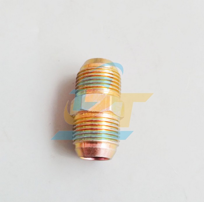 K&eacute;p thủy lực mạ kẽm 7 m&agrave;u 2 đầu ren 17 lồi  VietNam | Gi&aacute; rẻ nhất - C&ocirc;ng Ty TNHH Thương Mại Dịch Vụ Đạt T&acirc;m