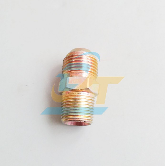 K&eacute;p c&ocirc;n thủy lực mạ kẽm 7 m&agrave;u 2 đầu ren 3/8" - Số 8 (19 lồi, 17 l&otilde;m)  VietNam | Gi&aacute; rẻ nhất - C&ocirc;ng Ty TNHH Thương Mại Dịch Vụ Đạt T&acirc;m