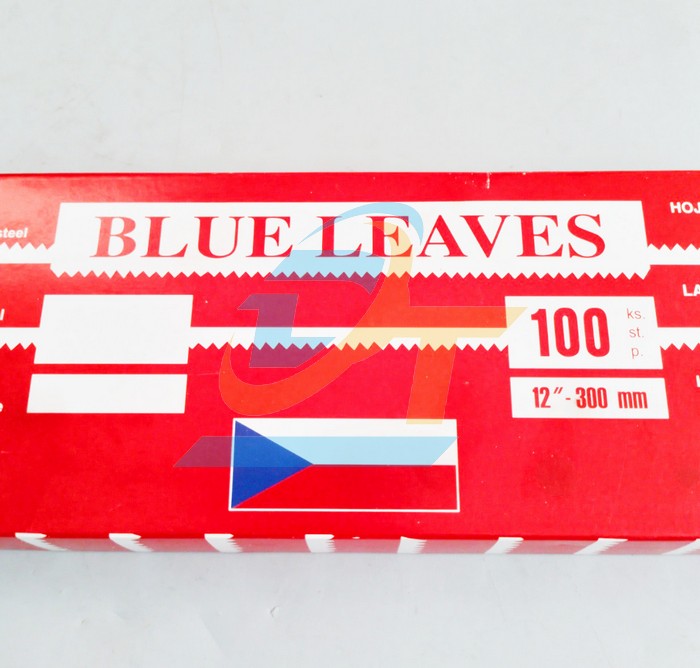 Lưỡi cưa sắt 2 mặt Tiệp 300x20x0.65mm  VietNam | Gi&aacute; rẻ nhất - C&ocirc;ng Ty TNHH Thương Mại Dịch Vụ Đạt T&acirc;m