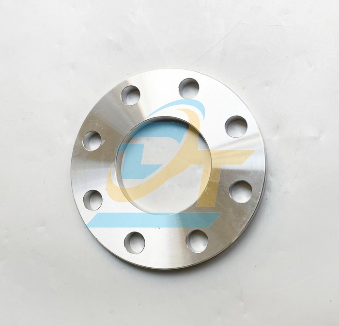 Mặt b&iacute;ch rỗng inox 304 JIS10K 8 lỗ DN100 - Phi 114  VietNam | Gi&aacute; rẻ nhất - C&ocirc;ng Ty TNHH Thương Mại Dịch Vụ Đạt T&acirc;m