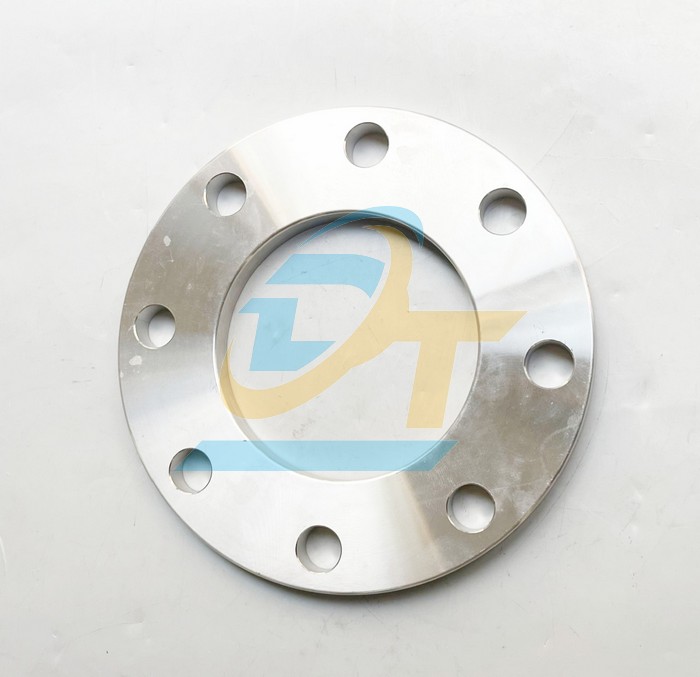 Mặt b&iacute;ch rỗng inox 304 JIS10K 8 lỗ DN80 - Phi 90  VietNam | Gi&aacute; rẻ nhất - C&ocirc;ng Ty TNHH Thương Mại Dịch Vụ Đạt T&acirc;m
