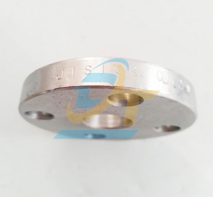 Mặt bích rỗng thép JIS10K 4 lỗ DN20 (phi 27)  VietNam | Giá rẻ nhất - Công Ty TNHH Thương Mại Dịch Vụ Đạt Tâm