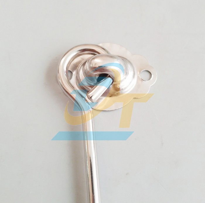 M&oacute;c gi&oacute; cửa sổ inox 150mm  VietNam | Gi&aacute; rẻ nhất - C&ocirc;ng Ty TNHH Thương Mại Dịch Vụ Đạt T&acirc;m