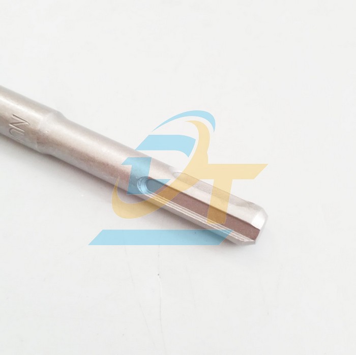Mũi khoan bê tông chuôi gài 14x210mm Nurit  Nurit | Giá rẻ nhất - Công Ty TNHH Thương Mại Dịch Vụ Đạt Tâm