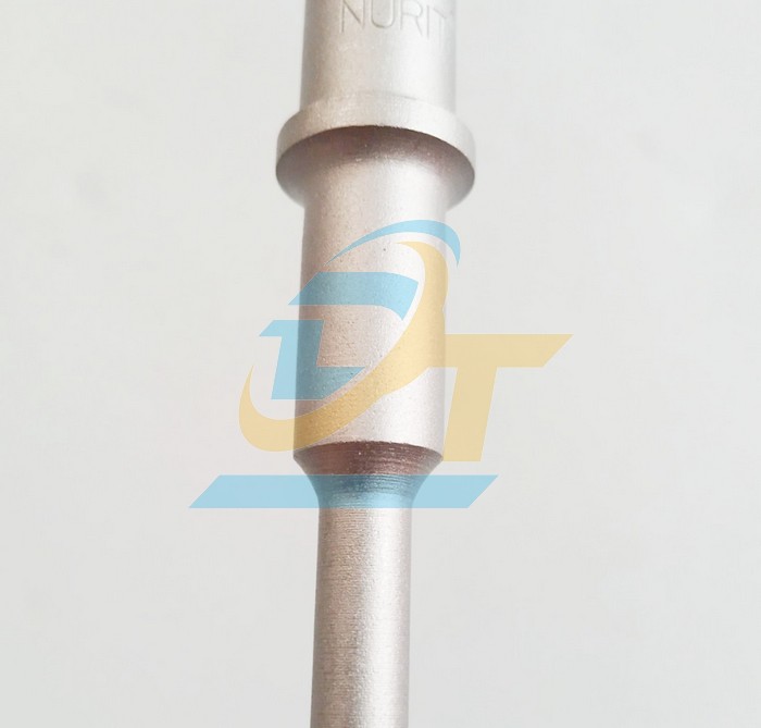 Mũi khoan bê tông chuôi lục giác 10x280mm Nurit  Nurit | Giá rẻ nhất - Công Ty TNHH Thương Mại Dịch Vụ Đạt Tâm