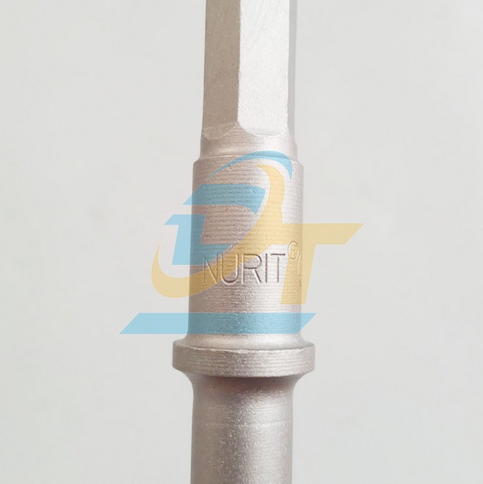 Mũi khoan bê tông chuôi lục giác 10x280mm Nurit  Nurit | Giá rẻ nhất - Công Ty TNHH Thương Mại Dịch Vụ Đạt Tâm