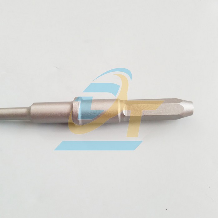 Mũi khoan bê tông chuôi lục giác 10x280mm Nurit  Nurit | Giá rẻ nhất - Công Ty TNHH Thương Mại Dịch Vụ Đạt Tâm