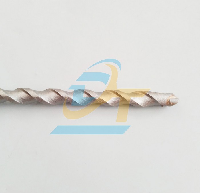 Mũi khoan bê tông chuôi lục giác 10x280mm Nurit  Nurit | Giá rẻ nhất - Công Ty TNHH Thương Mại Dịch Vụ Đạt Tâm