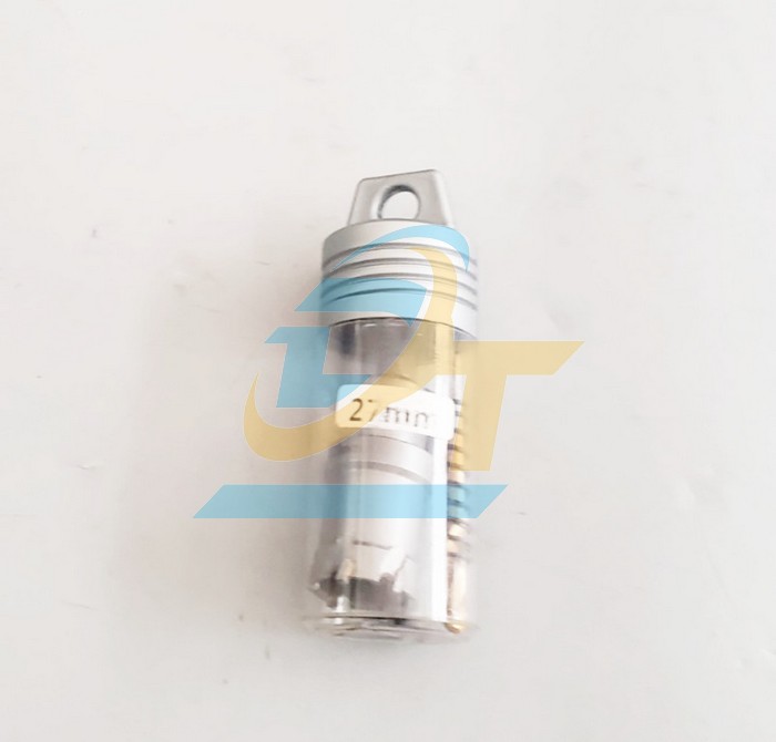 Mũi kho&eacute;t lỗ hợp kim TCT 27mm  China | Gi&aacute; rẻ nhất - C&ocirc;ng Ty TNHH Thương Mại Dịch Vụ Đạt T&acirc;m