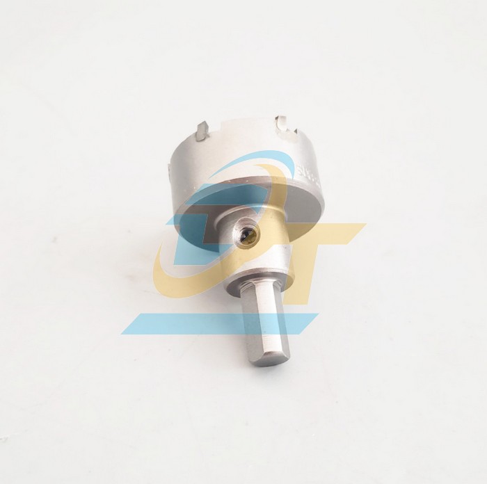 Mũi kho&eacute;t lỗ hợp kim TCT 40mm  China | Gi&aacute; rẻ nhất - C&ocirc;ng Ty TNHH Thương Mại Dịch Vụ Đạt T&acirc;m