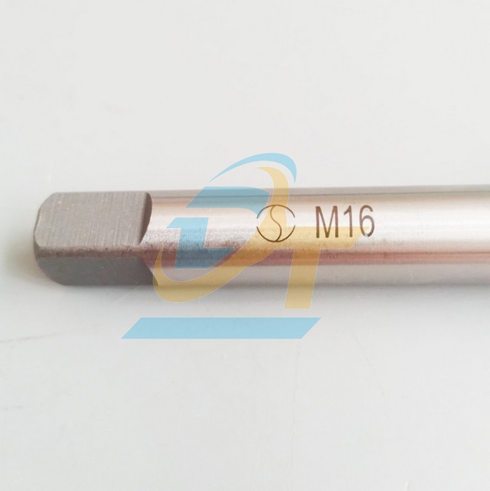 Mũi taro tay M16x2.0 (Bộ 2 c&aacute;i)  China | Gi&aacute; rẻ nhất - C&ocirc;ng Ty TNHH Thương Mại Dịch Vụ Đạt T&acirc;m