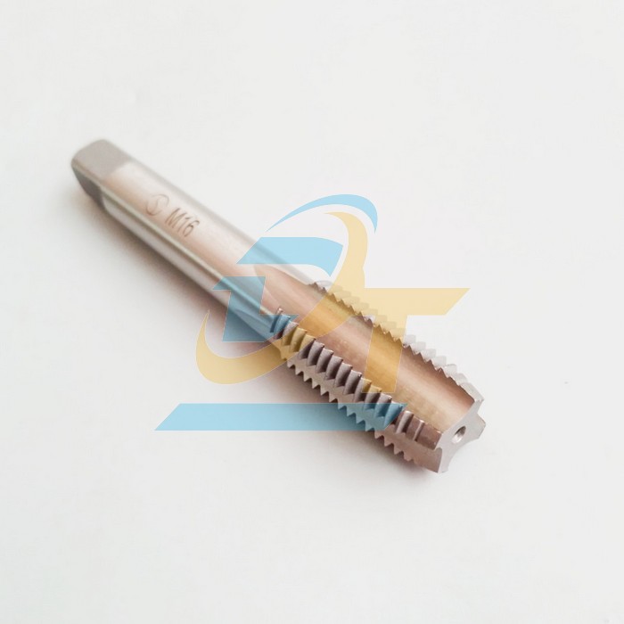 Mũi taro tay M16x2.0 (Bộ 2 c&aacute;i)  China | Gi&aacute; rẻ nhất - C&ocirc;ng Ty TNHH Thương Mại Dịch Vụ Đạt T&acirc;m