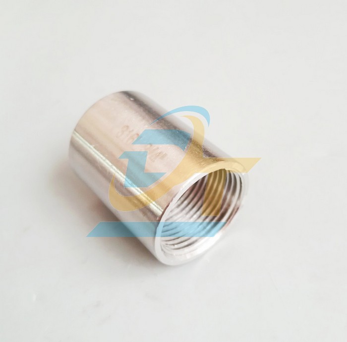 Nối ren trong (Măng x&ocirc;ng) inox 304 DN20 - Phi 27  VietNam | Gi&aacute; rẻ nhất - C&ocirc;ng Ty TNHH Thương Mại Dịch Vụ Đạt T&acirc;m