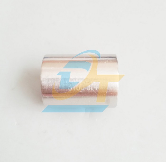 Nối ren trong (Măng x&ocirc;ng) inox 304 DN20 - Phi 27  VietNam | Gi&aacute; rẻ nhất - C&ocirc;ng Ty TNHH Thương Mại Dịch Vụ Đạt T&acirc;m