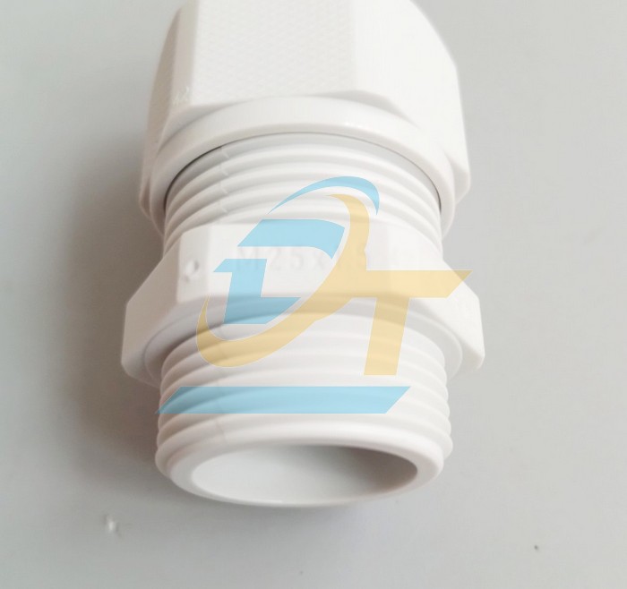 Ốc siết cáp nhựa M1.25x1.5  VietNam | Giá rẻ nhất - Công Ty TNHH Thương Mại Dịch Vụ Đạt Tâm