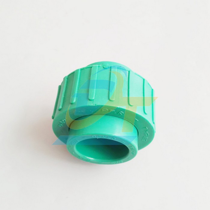 Rắc co PPR 40 Dekko  Dekko | Gi&aacute; rẻ nhất - C&ocirc;ng Ty TNHH Thương Mại Dịch Vụ Đạt T&acirc;m