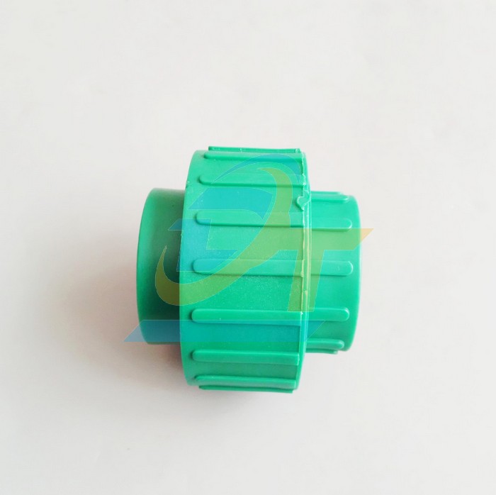 Rắc co PPR 40 Dekko  Dekko | Gi&aacute; rẻ nhất - C&ocirc;ng Ty TNHH Thương Mại Dịch Vụ Đạt T&acirc;m