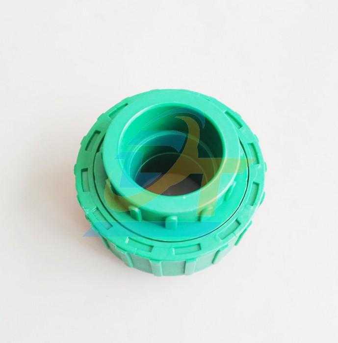 Rắc co PPR 40 Dekko  Dekko | Gi&aacute; rẻ nhất - C&ocirc;ng Ty TNHH Thương Mại Dịch Vụ Đạt T&acirc;m