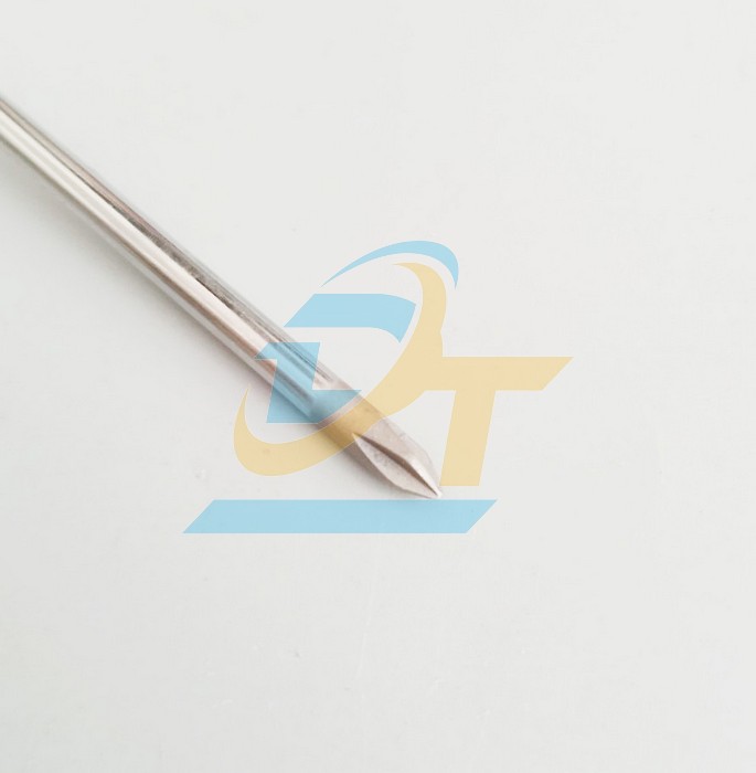 Tua v&iacute;t bake c&aacute;n bầu 3x100 Licota ASD-2531000 ASD-2531000 Licota | Gi&aacute; rẻ nhất - C&ocirc;ng Ty TNHH Thương Mại Dịch Vụ Đạt T&acirc;m