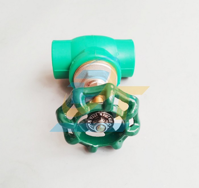 Van cửa PPR Minh H&ograve;a phi 25  MinhHoa | Gi&aacute; rẻ nhất - C&ocirc;ng Ty TNHH Thương Mại Dịch Vụ Đạt T&acirc;m