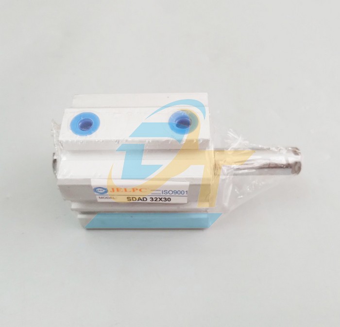 Xi lanh kh&iacute; n&eacute;n JELPC SDAD 32x30  JELPC | Gi&aacute; rẻ nhất - C&ocirc;ng Ty TNHH Thương Mại Dịch Vụ Đạt T&acirc;m