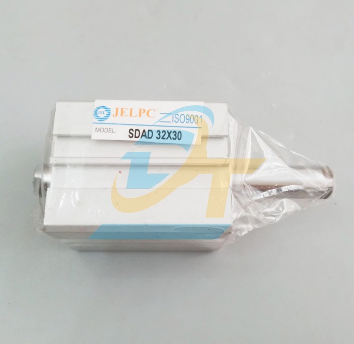 Xi lanh kh&iacute; n&eacute;n JELPC SDAD 32x30  JELPC | Gi&aacute; rẻ nhất - C&ocirc;ng Ty TNHH Thương Mại Dịch Vụ Đạt T&acirc;m
