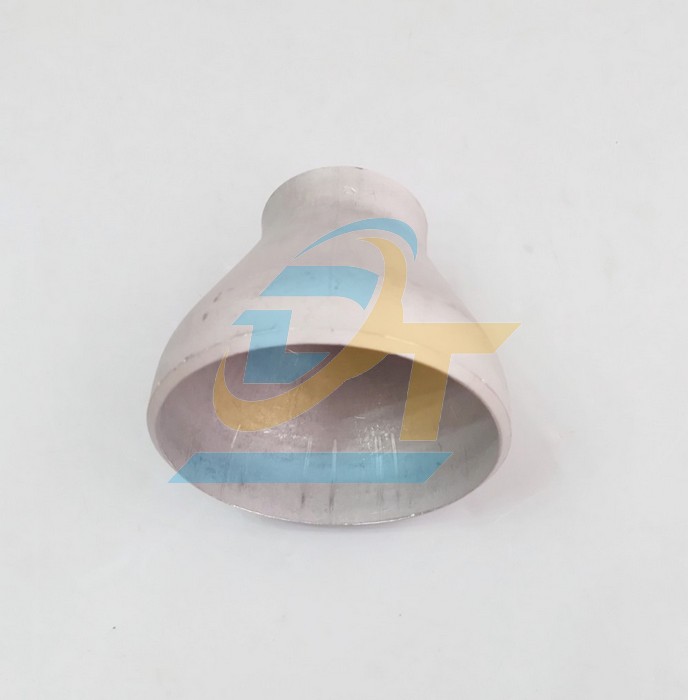 Bầu giảm h&agrave;n inox 304 SCH10 phi 114-90 (DN100/80)  VietNam | Gi&aacute; rẻ nhất - C&ocirc;ng Ty TNHH Thương Mại Dịch Vụ Đạt T&acirc;m