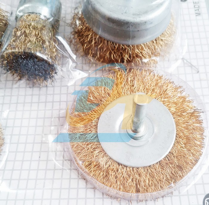 Bộ 5 ch&eacute;n cước sắt đ&aacute;nh gỉ  VietNam | Gi&aacute; rẻ nhất - C&ocirc;ng Ty TNHH Thương Mại Dịch Vụ Đạt T&acirc;m