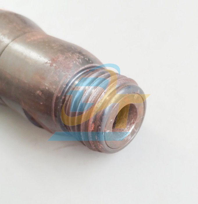 Bộ búa hơi đục bê tông Kawasaki KPT-52K  Kawasaki | Giá rẻ nhất - Công Ty TNHH Thương Mại Dịch Vụ Đạt Tâm