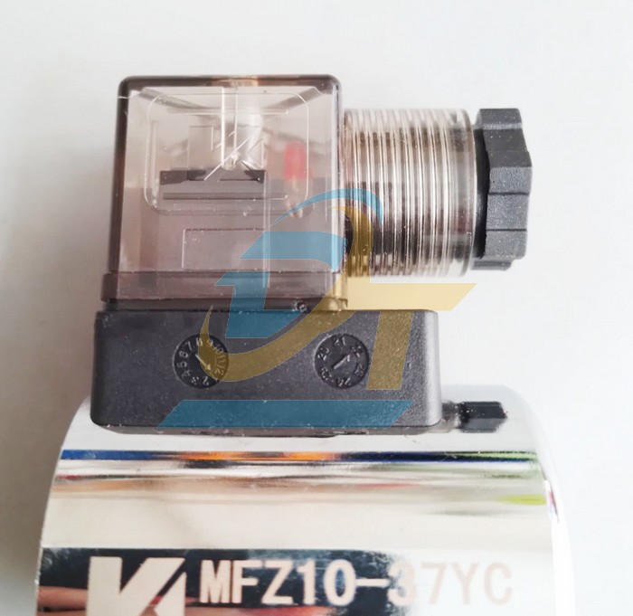 Cuộn h&uacute;t van thủy lực Solenoid Coil 24V MFB10-37YC  China | Gi&aacute; rẻ nhất - C&ocirc;ng Ty TNHH Thương Mại Dịch Vụ Đạt T&acirc;m