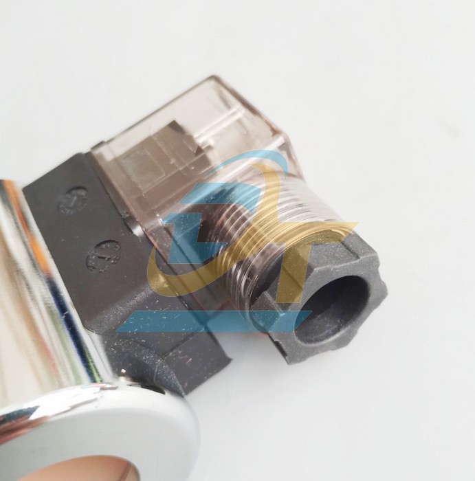 Cuộn h&uacute;t van thủy lực Solenoid Coil 24V MFB10-37YC  China | Gi&aacute; rẻ nhất - C&ocirc;ng Ty TNHH Thương Mại Dịch Vụ Đạt T&acirc;m