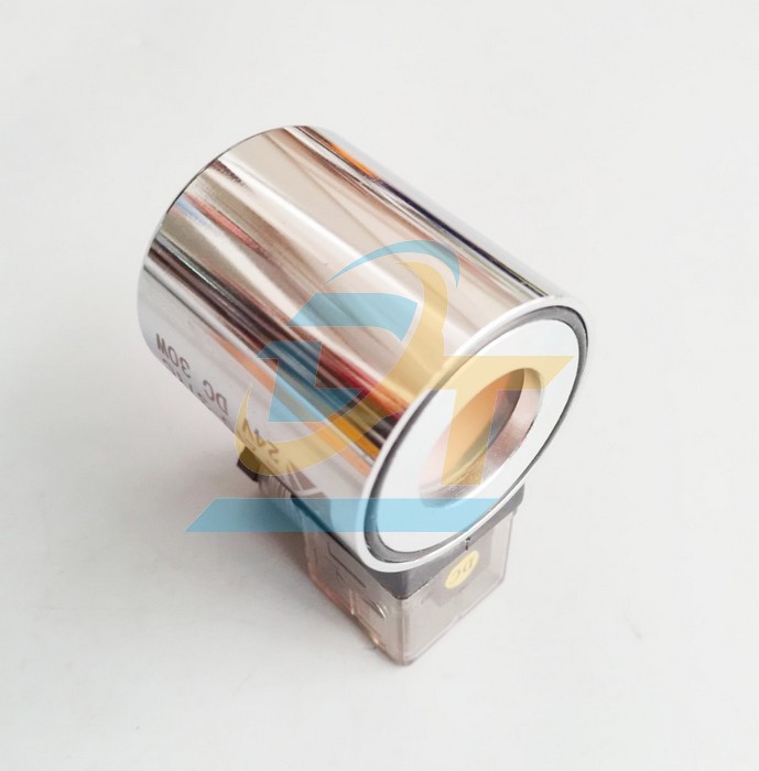 Cuộn h&uacute;t van thủy lực Solenoid Coil 24V MFB10-37YC  China | Gi&aacute; rẻ nhất - C&ocirc;ng Ty TNHH Thương Mại Dịch Vụ Đạt T&acirc;m