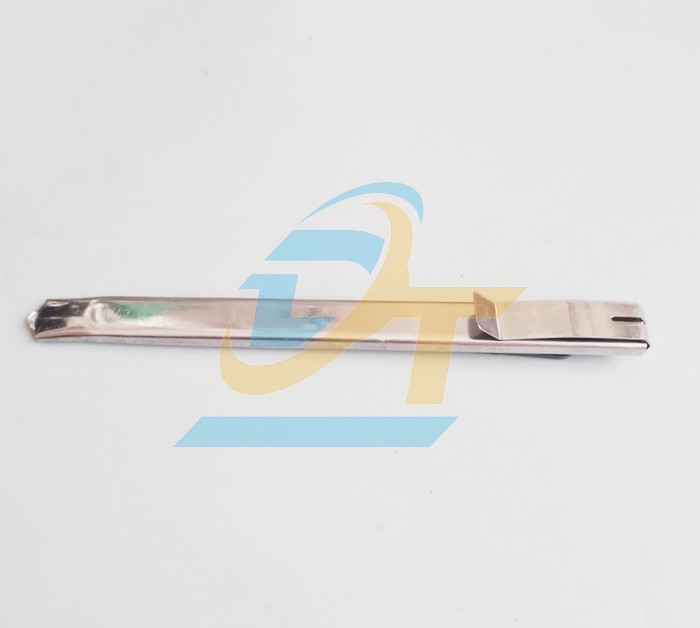 Dao rọc giấy mini khung inox 12x130mm  VietNam | Gi&aacute; rẻ nhất - C&ocirc;ng Ty TNHH Thương Mại Dịch Vụ Đạt T&acirc;m