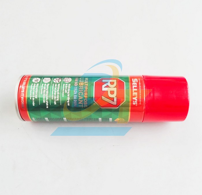 Dầu chống rỉ sét và bôi trơn RP7 150g Selleys  Selleys | Giá rẻ nhất - Công Ty TNHH Thương Mại Dịch Vụ Đạt Tâm