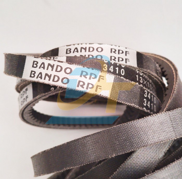 D&acirc;y curoa Bando RPF 3410  Bando | Gi&aacute; rẻ nhất - C&ocirc;ng Ty TNHH Thương Mại Dịch Vụ Đạt T&acirc;m