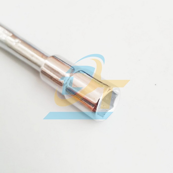 Điếu lỗ xi bóng Century 8mm  Century | Giá rẻ nhất - Công Ty TNHH Thương Mại Dịch Vụ Đạt Tâm
