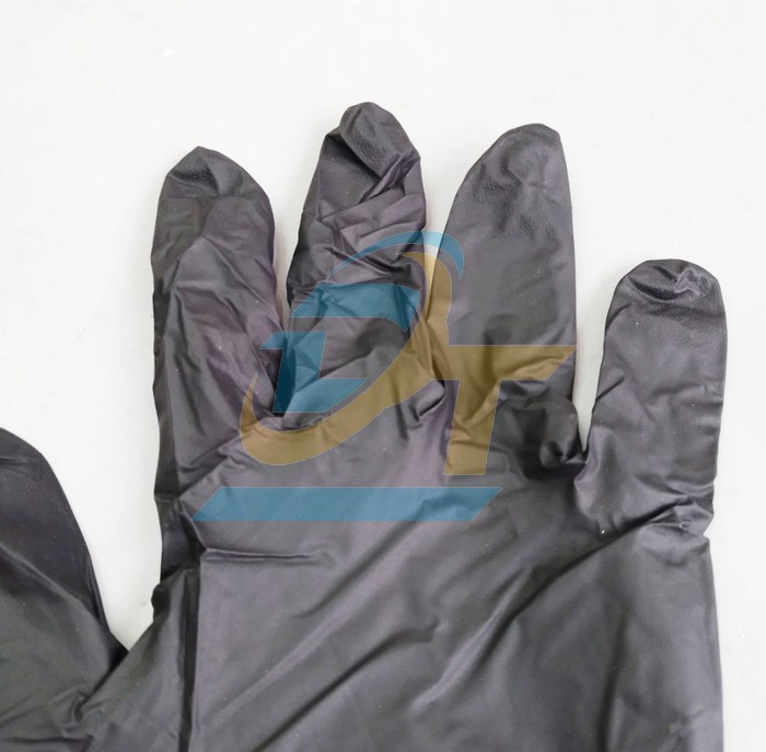 Găng tay y tế Nitrile kh&ocirc;ng bột Superieur - Hộp 100 c&aacute;i  SUPERIEUR | Gi&aacute; rẻ nhất - C&ocirc;ng Ty TNHH Thương Mại Dịch Vụ Đạt T&acirc;m