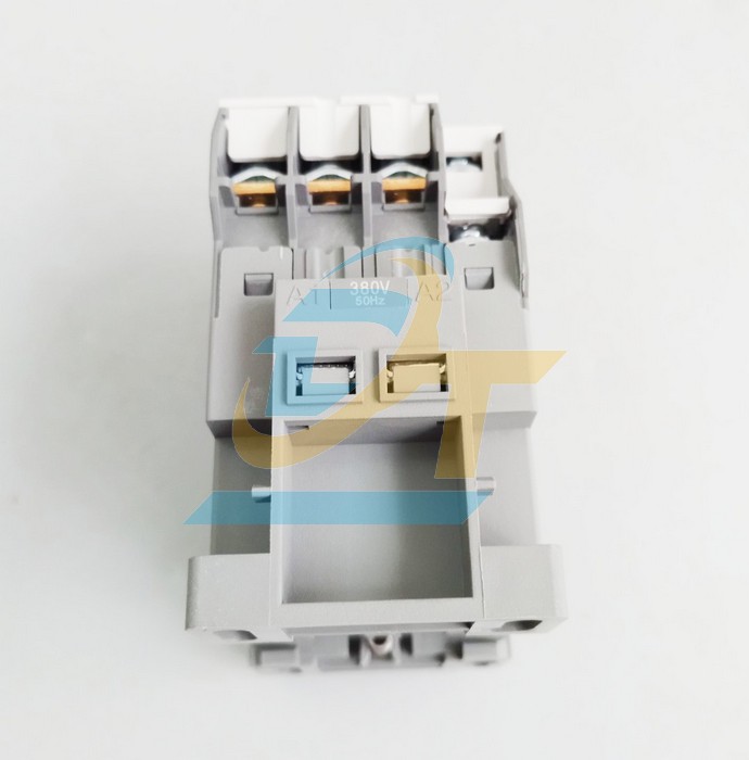 Khởi động từ 3P 18A 380V LS MC-18B (1a1b) MC-18B LS | Giá rẻ nhất - Công Ty TNHH Thương Mại Dịch Vụ Đạt Tâm