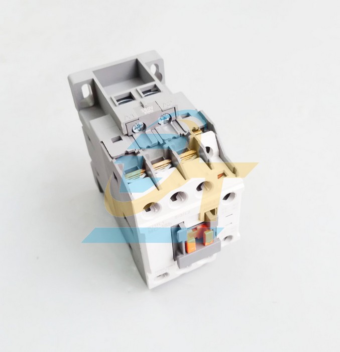 Khởi động từ 3P 18A 380V LS MC-18B (1a1b) MC-18B LS | Giá rẻ nhất - Công Ty TNHH Thương Mại Dịch Vụ Đạt Tâm